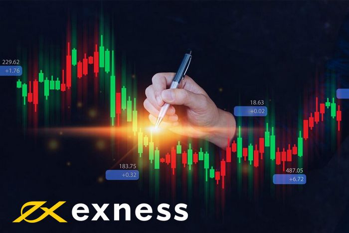 Exness: Broker para operaciones online y cambio de divisas